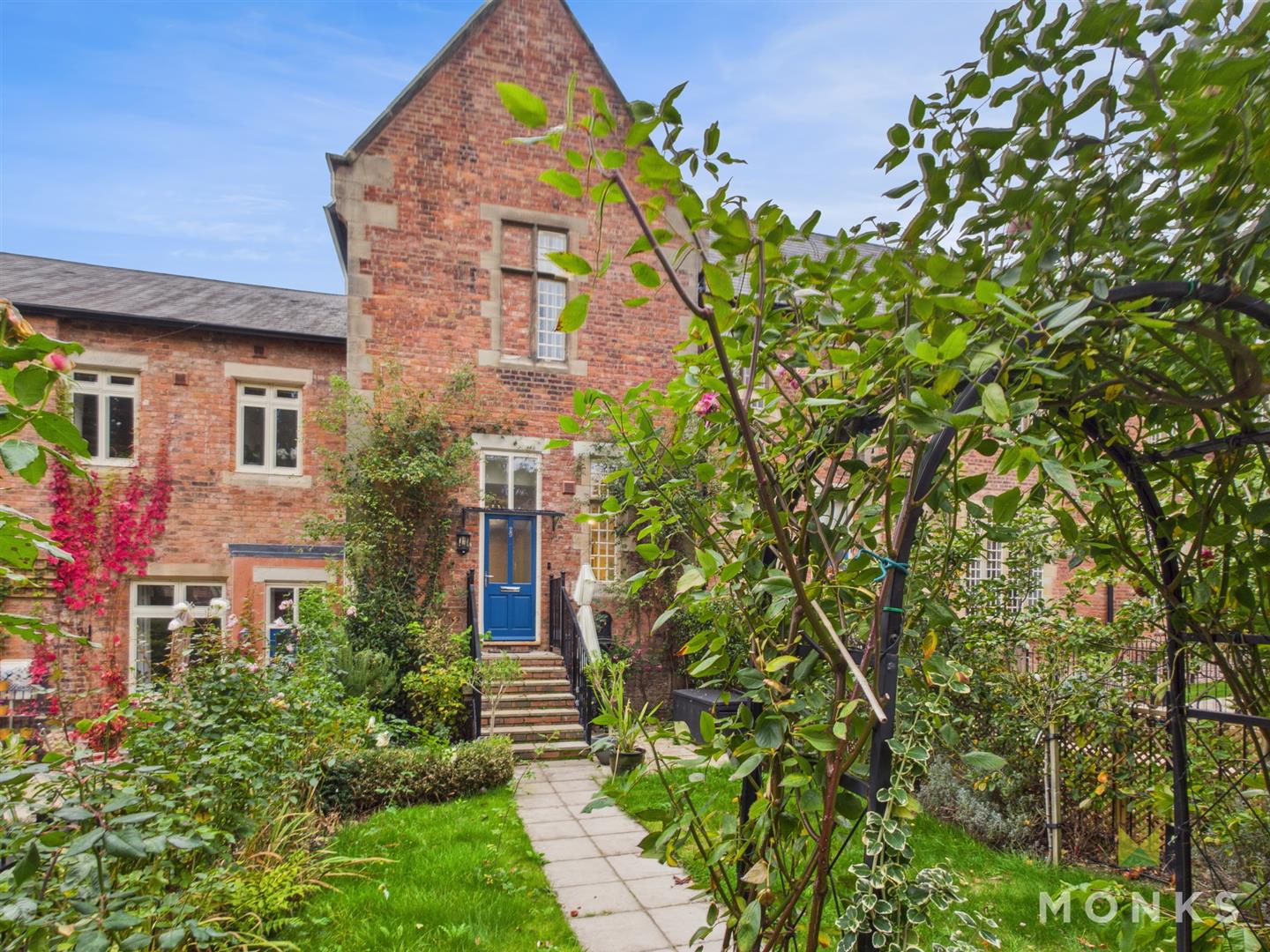 29 Oliver Road, Shrewsbury, SY3 5FX For Sale